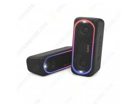 Sony SRS-XB30 Portable Wireless Speaker with Bluetooth Sony SRS-XB30 Portable Wireless Speaker with Bluetooth